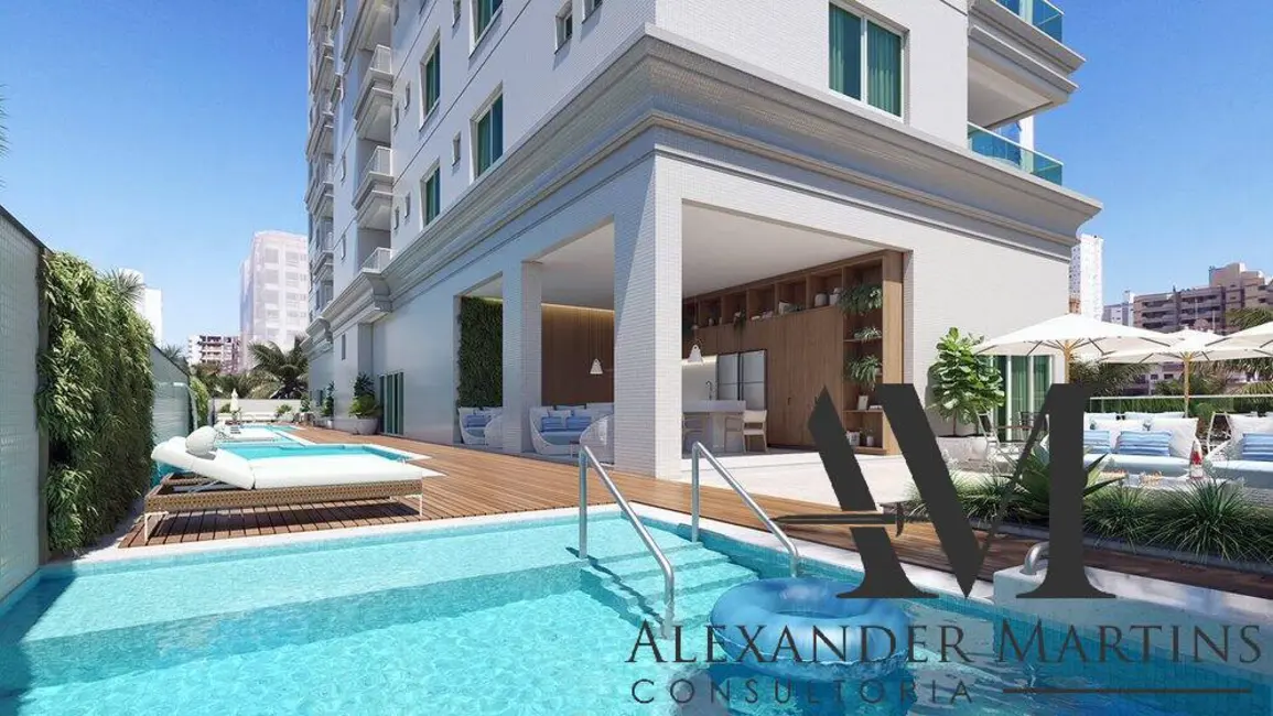 Foto 3 de Apartamento com 5 quartos à venda, 426m2 em Meia Praia, Itapema - SC