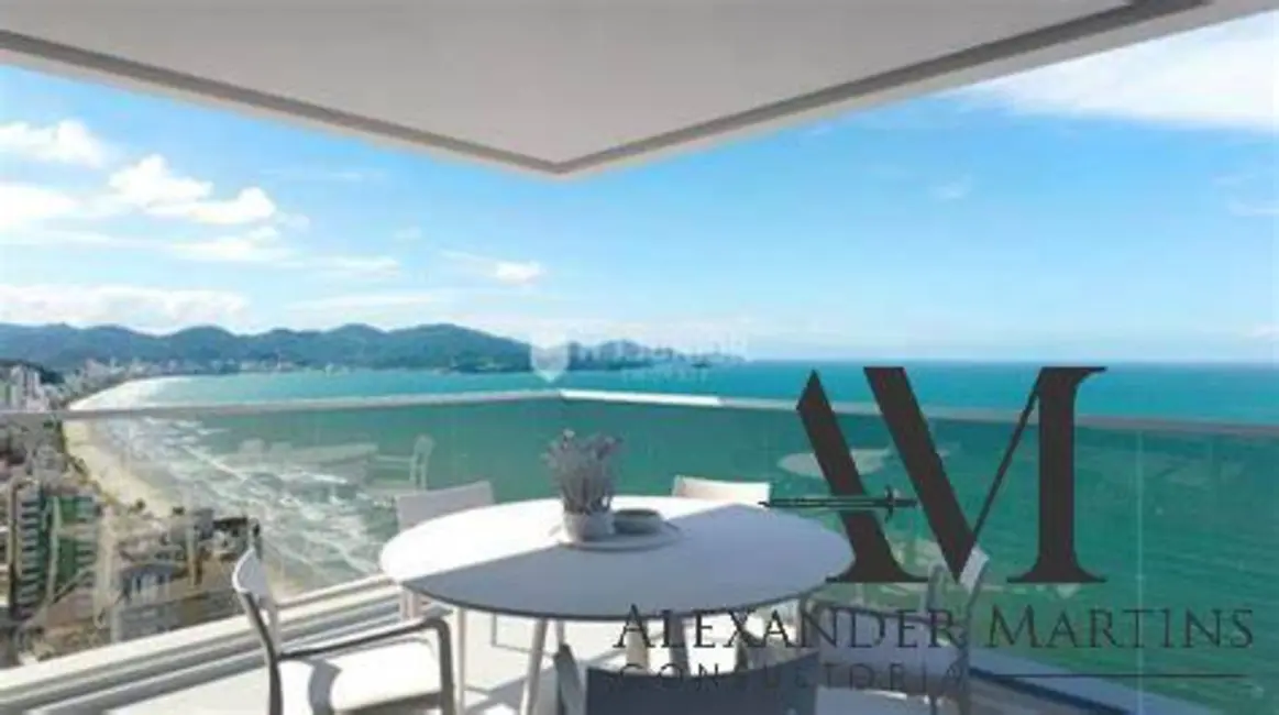 Foto 6 de Apartamento com 5 quartos à venda, 426m2 em Meia Praia, Itapema - SC