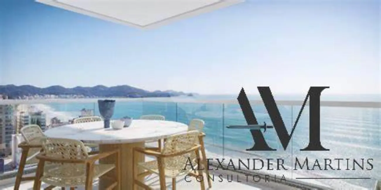 Foto 4 de Apartamento com 5 quartos à venda, 359m2 em Meia Praia, Itapema - SC