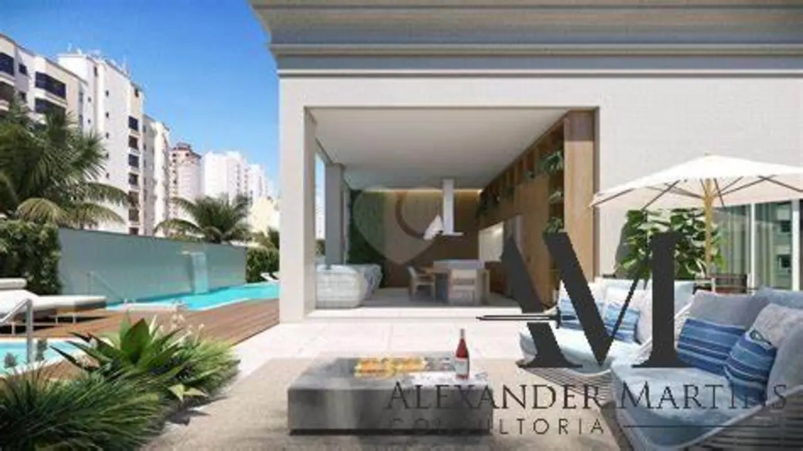 Foto 7 de Apartamento com 5 quartos à venda, 359m2 em Meia Praia, Itapema - SC