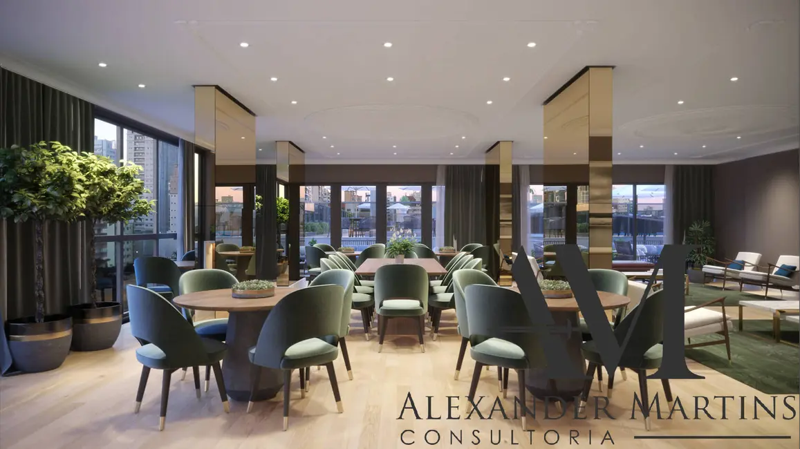 Foto 8 de Apartamento com 3 quartos à venda, 105m2 em Meia Praia, Itapema - SC