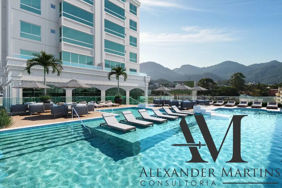 Foto 3 de Apartamento com 4 quartos à venda, 151m2 em Centro, Itapema - SC