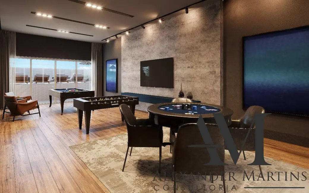 Foto 9 de Apartamento com 4 quartos à venda, 151m2 em Centro, Itapema - SC