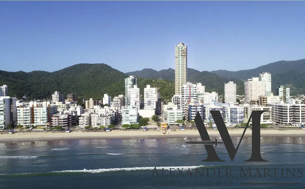 Foto 1 de Apartamento com 4 quartos à venda, 151m2 em Centro, Itapema - SC