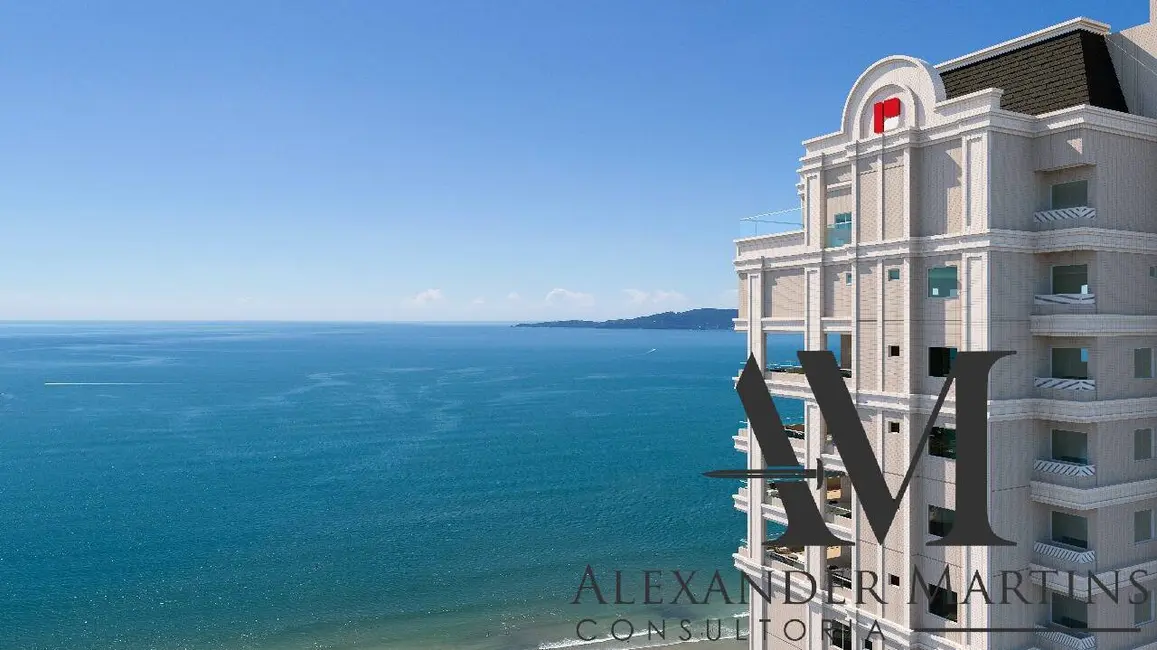 Foto 3 de Apartamento com 4 quartos à venda, 151m2 em Centro, Itapema - SC