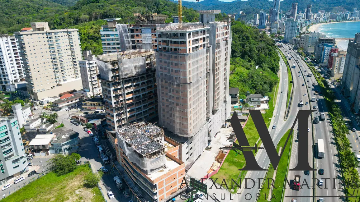 Foto 2 de Apartamento com 2 quartos à venda, 67m2 em Itapema - SC