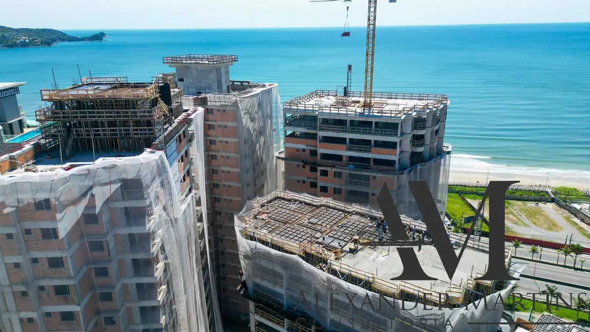 Foto 5 de Apartamento com 2 quartos à venda, 67m2 em Itapema - SC