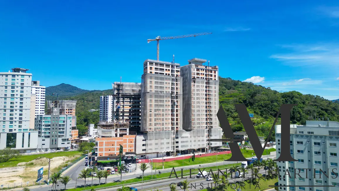 Apartamento com 2 quartos à venda, 67m2 em Itapema - SC - imagem 3 Foto 3 de Apartamento com 2 quartos à venda, 67m2 em Itapema - SC