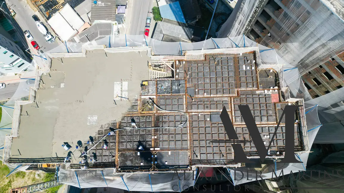 Apartamento com 2 quartos à venda, 67m2 em Itapema - SC - imagem 7 Foto 7 de Apartamento com 2 quartos à venda, 67m2 em Itapema - SC