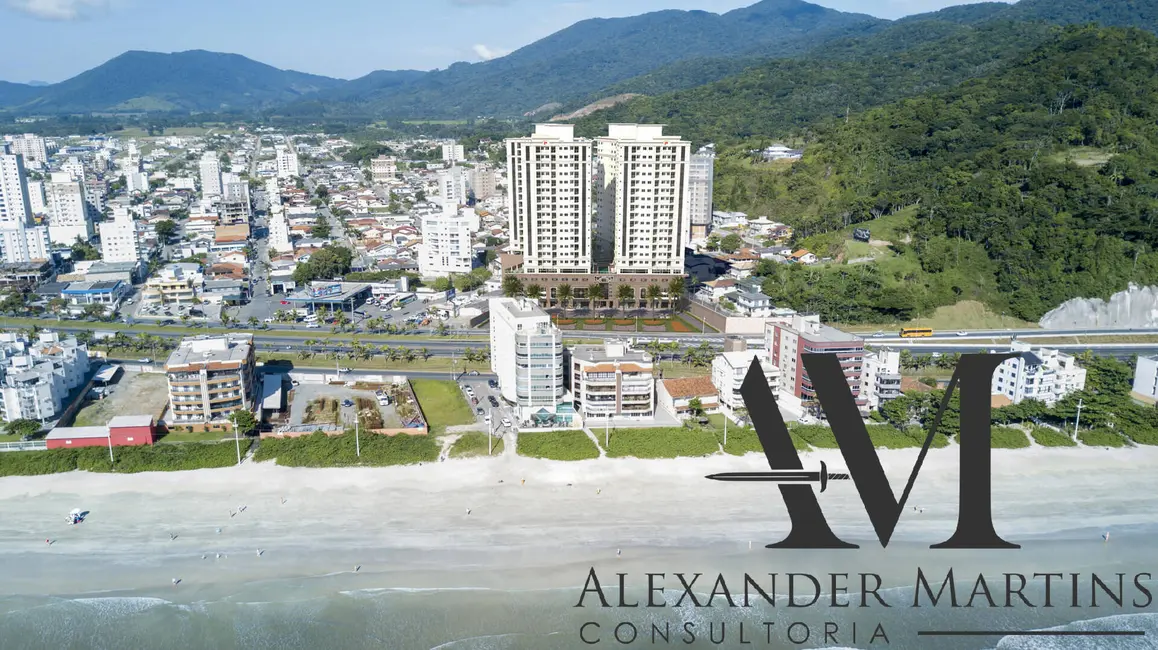 Foto 1 de Apartamento com 2 quartos à venda, 67m2 em Itapema - SC