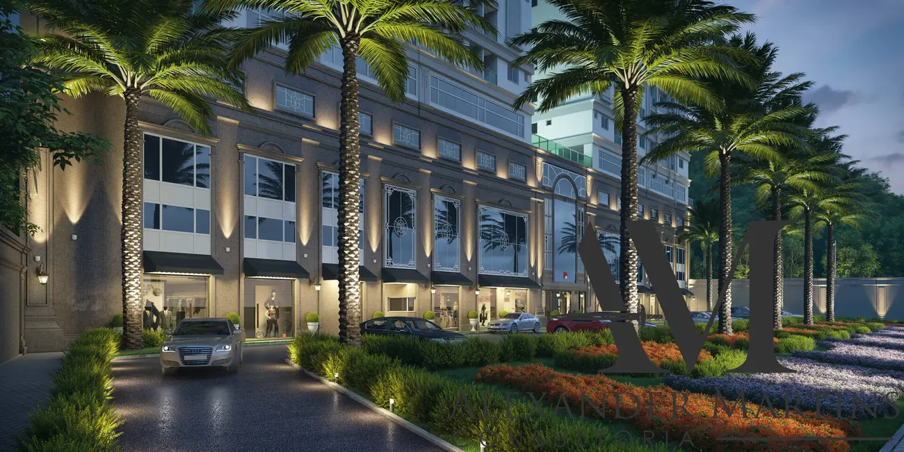 Foto 1 de Sala Comercial à venda, 75m2 em Itapema - SC