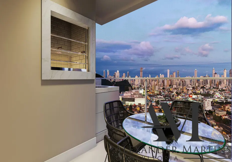 Apartamento com 2 quartos à venda, 68m2 em Vila Real, Balneario Camboriu - SC - imagem 3 Foto 3 de Apartamento com 2 quartos à venda, 68m2 em Vila Real, Balneario Camboriu - SC