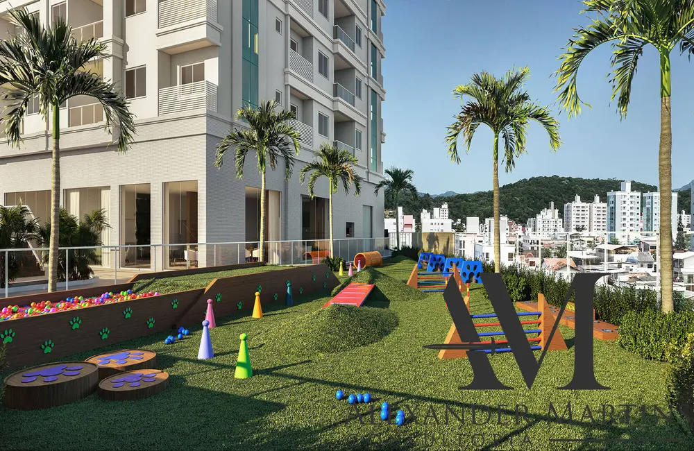 Apartamento com 2 quartos à venda, 68m2 em Vila Real, Balneario Camboriu - SC - imagem 9 Foto 9 de Apartamento com 2 quartos à venda, 68m2 em Vila Real, Balneario Camboriu - SC