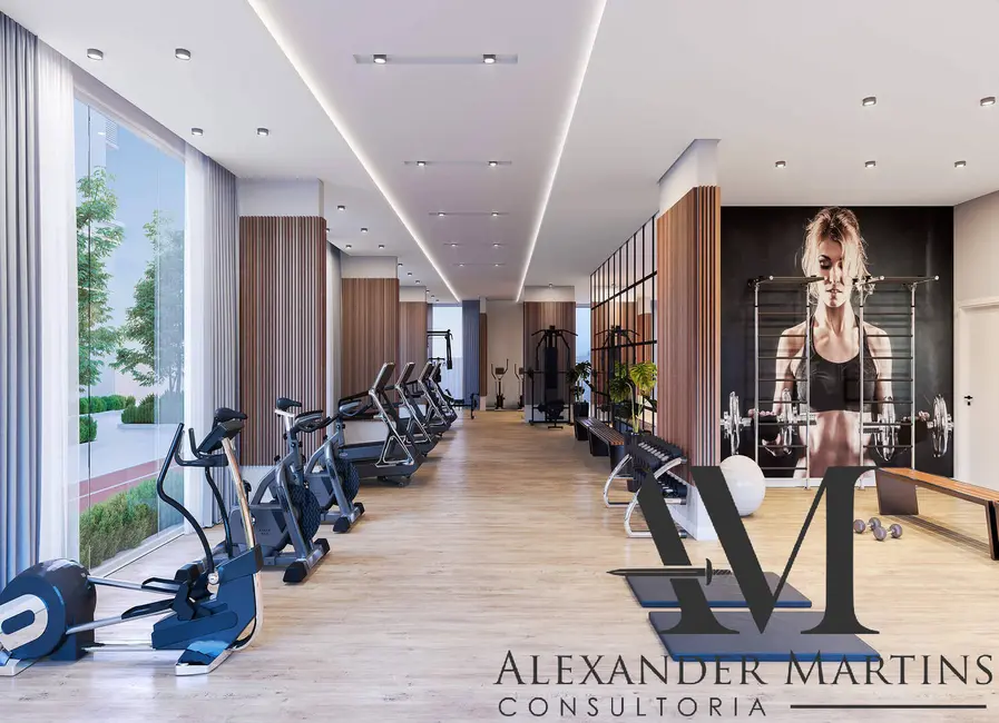 Apartamento com 2 quartos à venda, 67m2 em Vila Real, Balneario Camboriu - SC - imagem 7 Foto 7 de Apartamento com 2 quartos à venda, 67m2 em Vila Real, Balneario Camboriu - SC