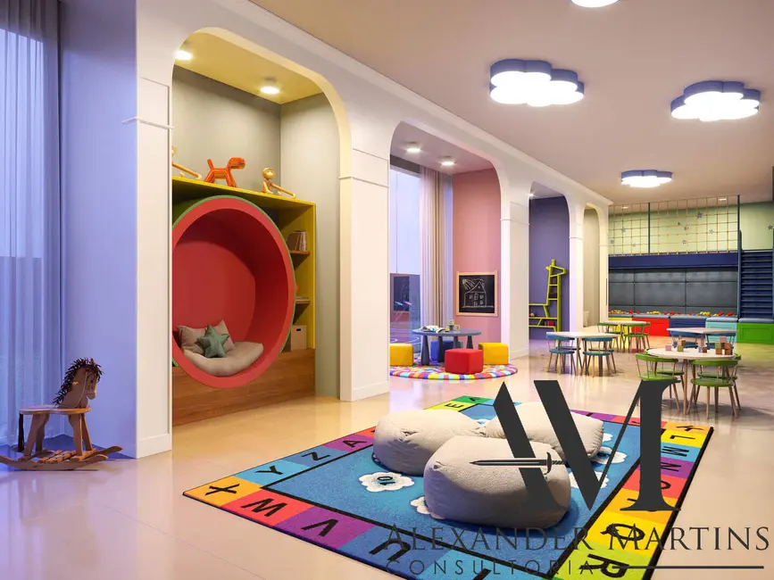 Apartamento com 2 quartos à venda, 67m2 em Vila Real, Balneario Camboriu - SC - imagem 9 Foto 9 de Apartamento com 2 quartos à venda, 67m2 em Vila Real, Balneario Camboriu - SC