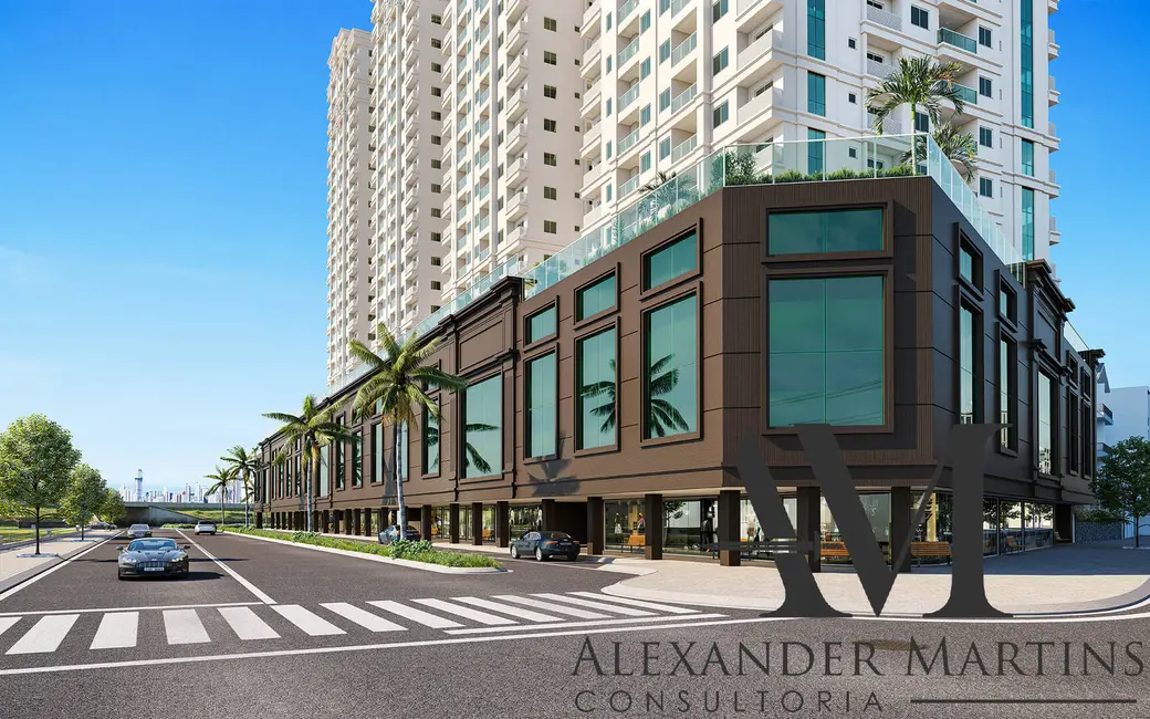 Apartamento com 2 quartos à venda, 64m2 em Vila Real, Balneario Camboriu - SC - imagem 2 Foto 2 de Apartamento com 2 quartos à venda, 64m2 em Vila Real, Balneario Camboriu - SC