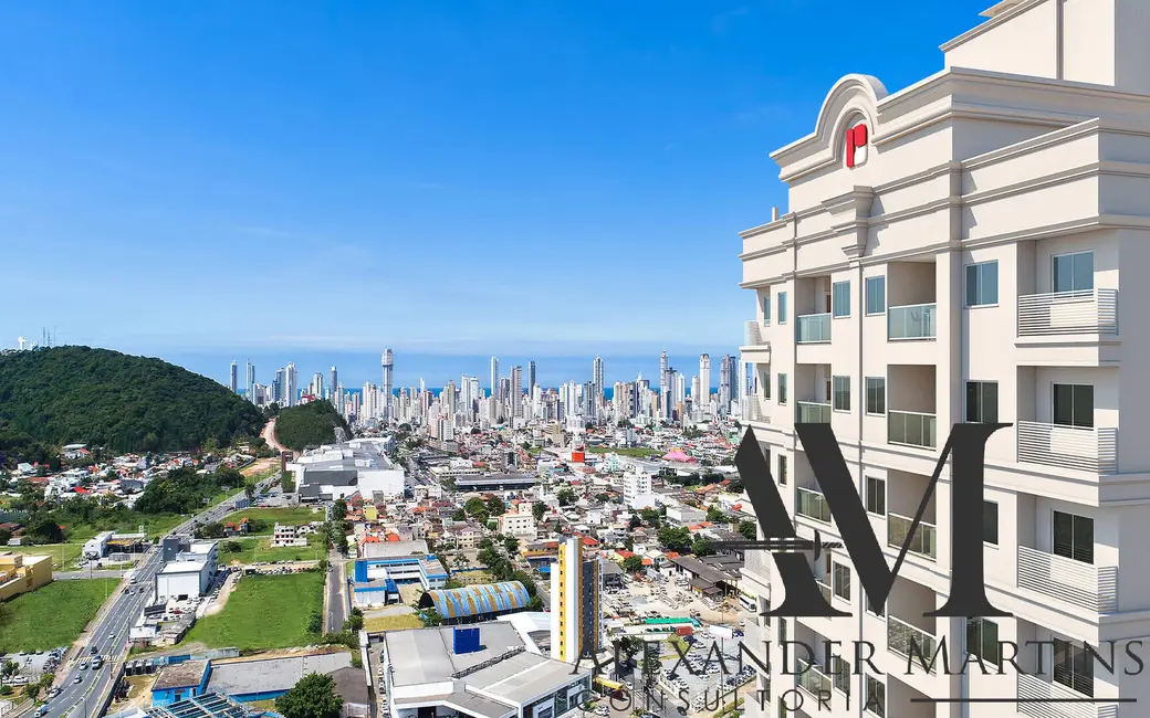 Sala Comercial à venda, 62m2 em Vila Real, Balneario Camboriu - SC - imagem 3 Foto 3 de Sala Comercial à venda, 62m2 em Vila Real, Balneario Camboriu - SC