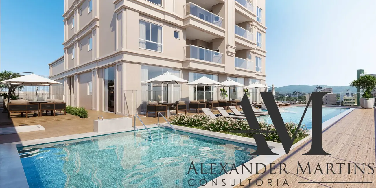 Foto 1 de Apartamento com 4 quartos à venda, 143m2 em Meia Praia, Itapema - SC