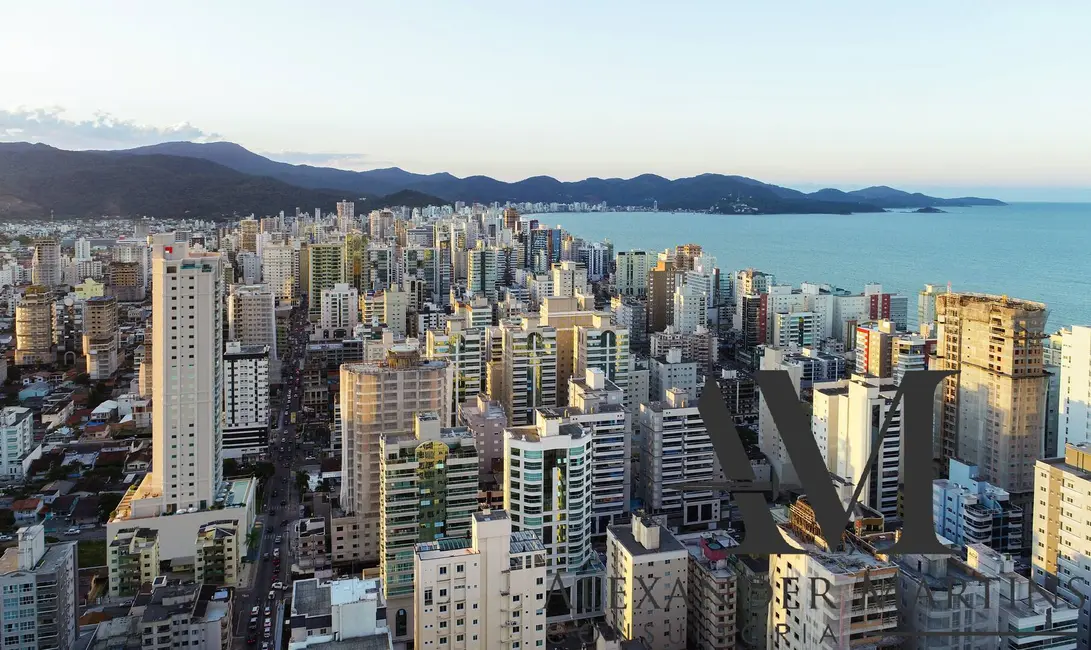 Foto 5 de Sala Comercial com 4 quartos à venda, 133m2 em Meia Praia, Itapema - SC