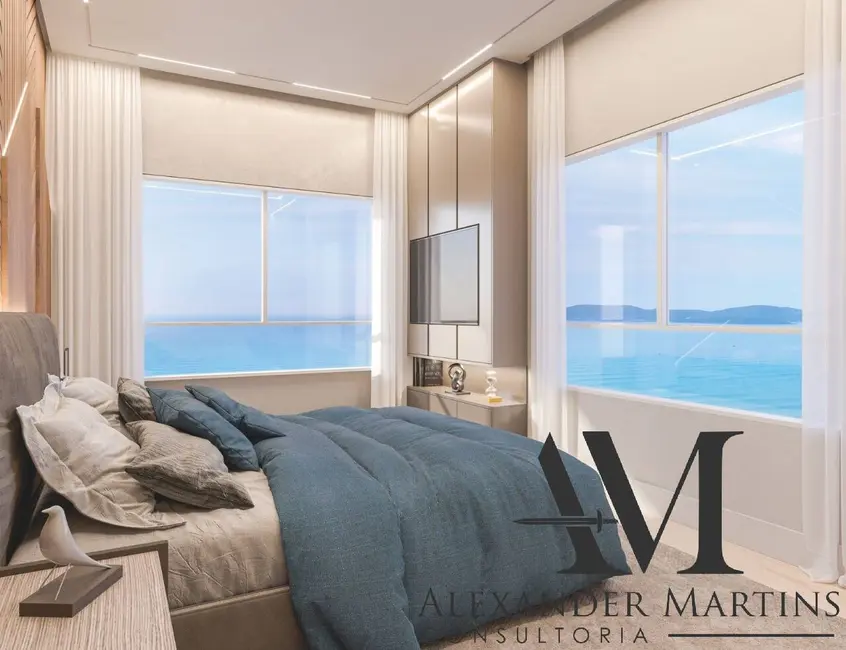 Foto 3 de Apartamento com 4 quartos à venda, 197m2 em Centro, Itapema - SC