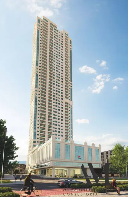 Foto 5 de Apartamento com 4 quartos à venda, 197m2 em Centro, Itapema - SC