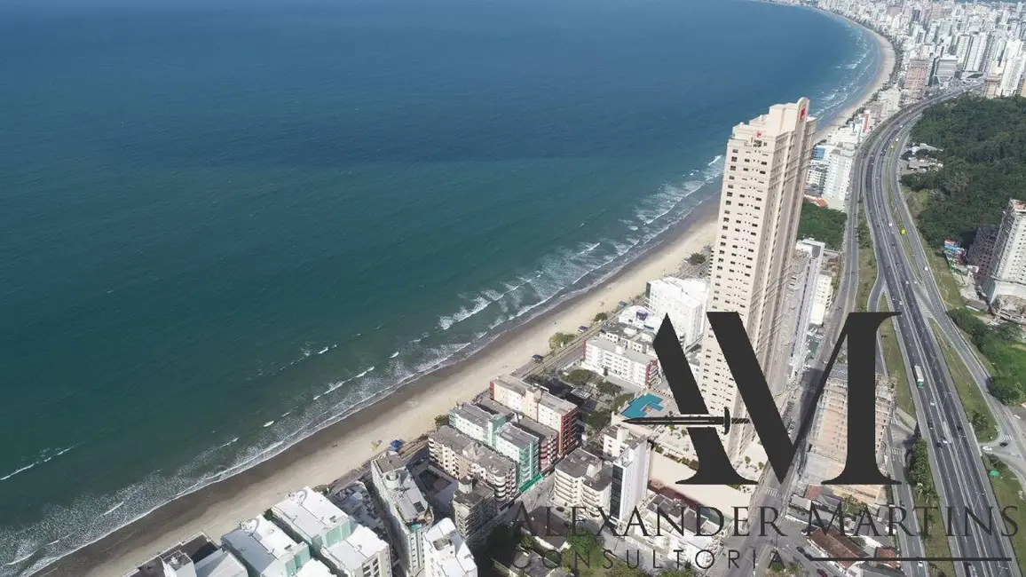 Foto 1 de Apartamento com 4 quartos à venda, 191m2 em Centro, Itapema - SC