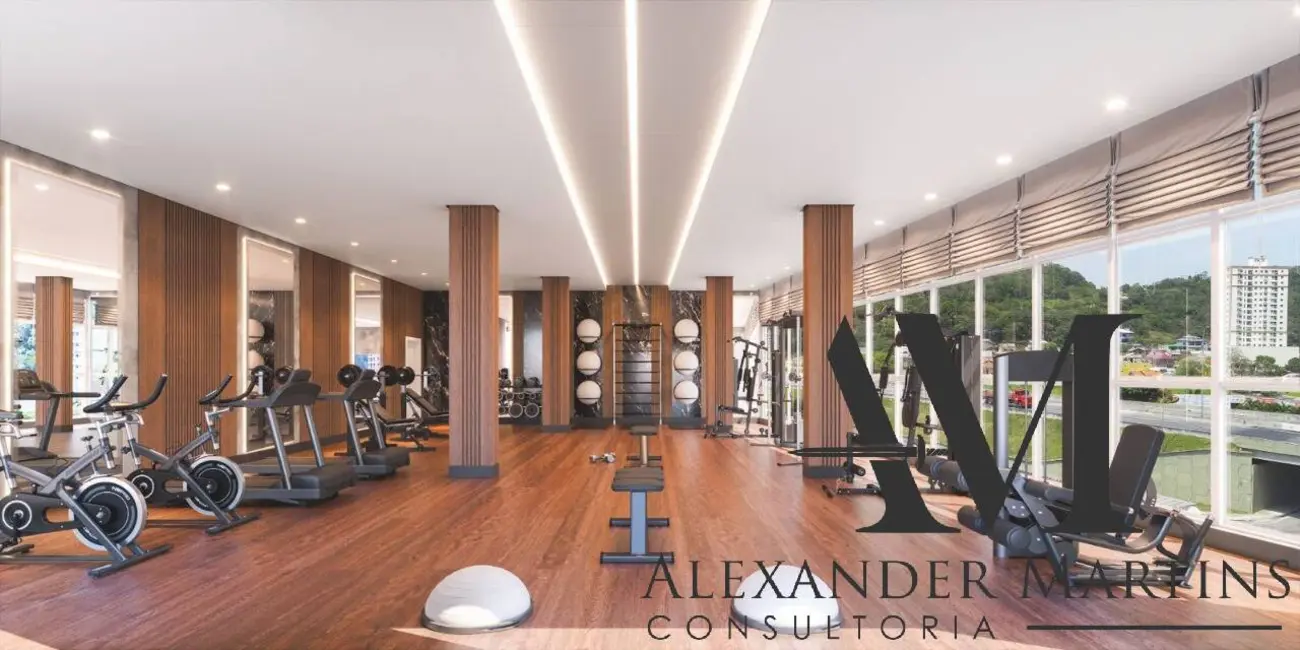 Foto 5 de Apartamento com 4 quartos à venda, 191m2 em Centro, Itapema - SC