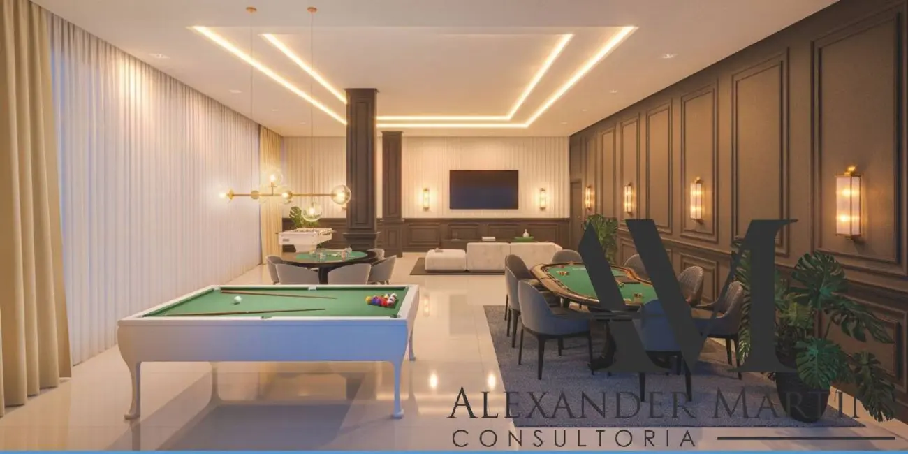 Foto 7 de Apartamento com 4 quartos à venda, 195m2 em Centro, Itapema - SC