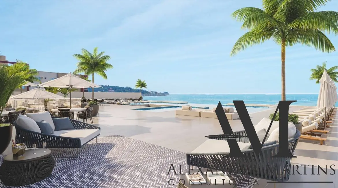 Foto 9 de Apartamento com 4 quartos à venda, 195m2 em Centro, Itapema - SC