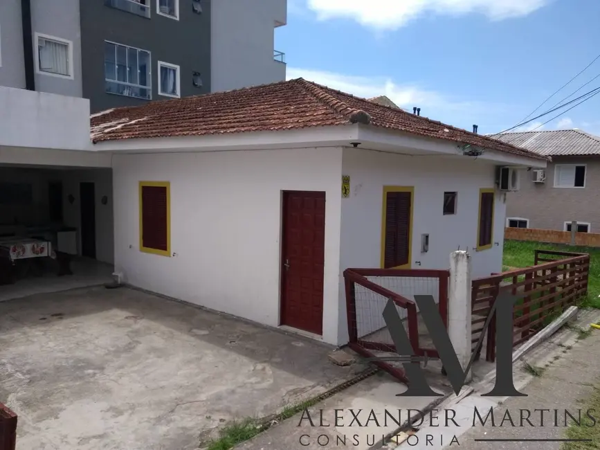 Foto 1 de Casa com 4 quartos à venda, 356m2 em Ingleses do Rio Vermelho, Florianopolis - SC