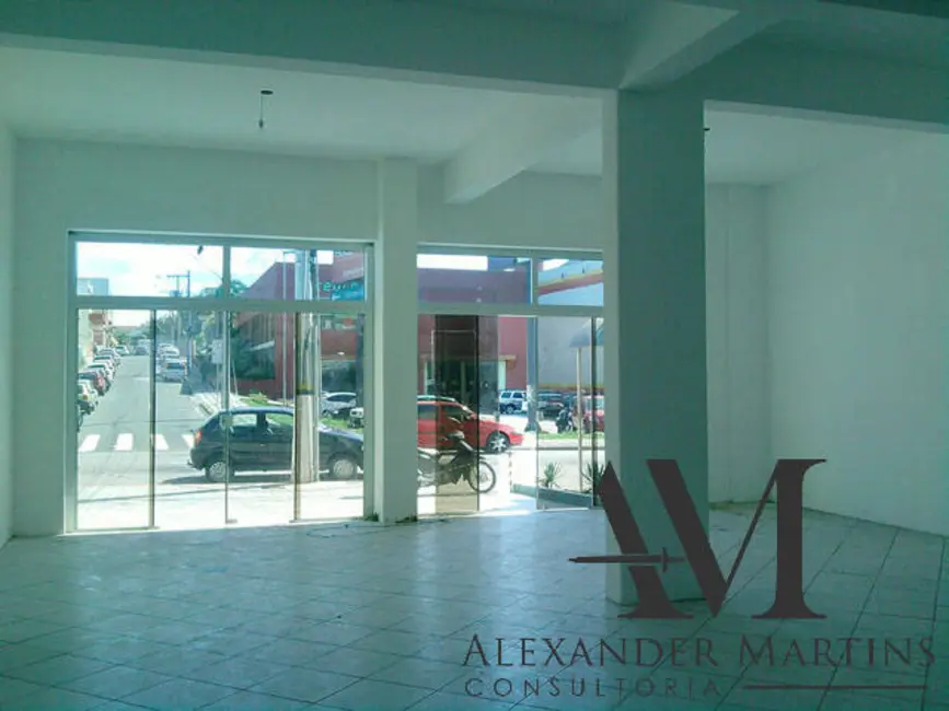 Foto 4 de Sala Comercial à venda, 649m2 em Estreito, Florianopolis - SC