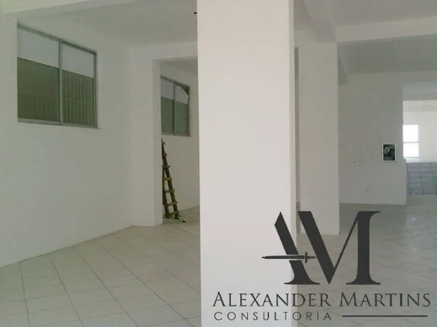 Foto 3 de Sala Comercial à venda, 649m2 em Estreito, Florianopolis - SC