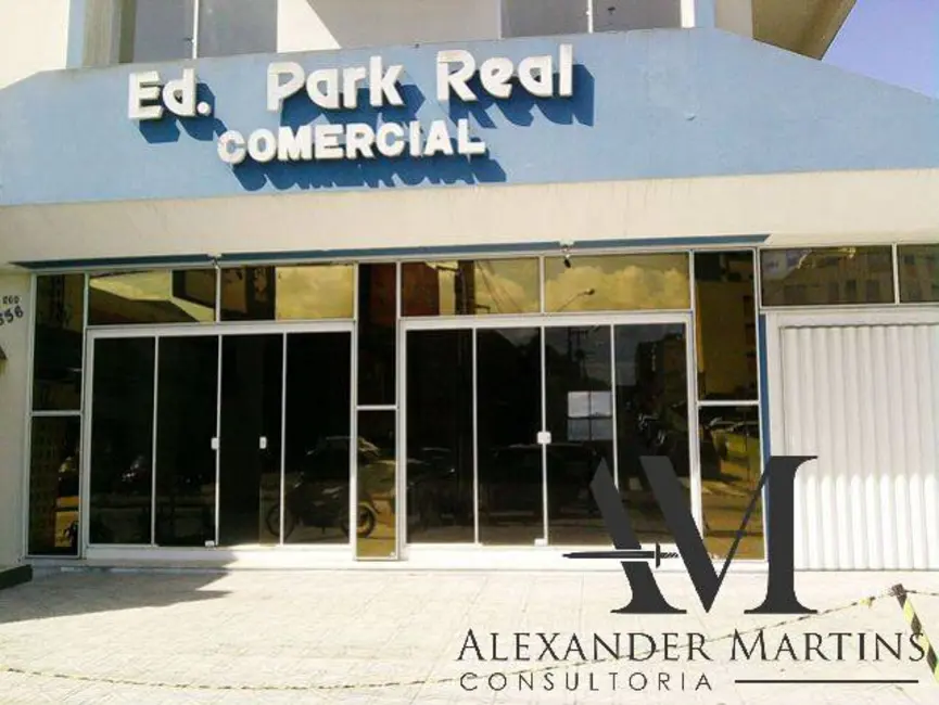 Foto 1 de Sala Comercial à venda, 649m2 em Estreito, Florianopolis - SC