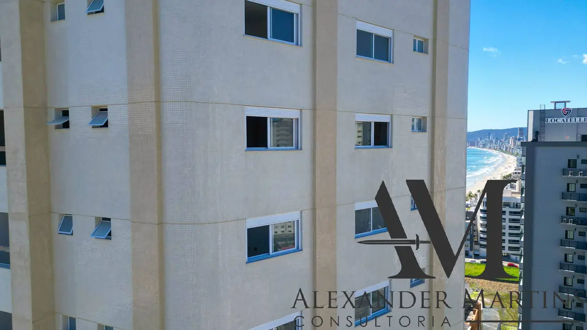 Foto 8 de Apartamento com 4 quartos à venda, 190m2 em Centro, Itapema - SC