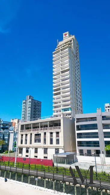 Foto 2 de Apartamento com 4 quartos à venda, 190m2 em Centro, Itapema - SC