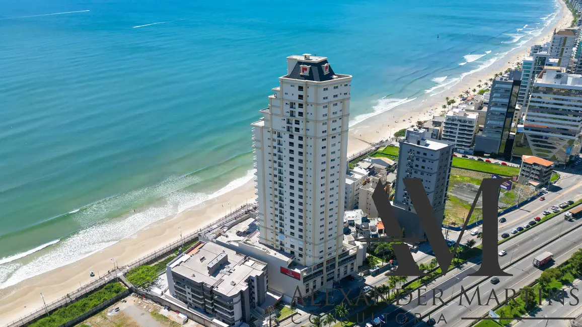 Foto 9 de Apartamento com 4 quartos à venda, 190m2 em Centro, Itapema - SC