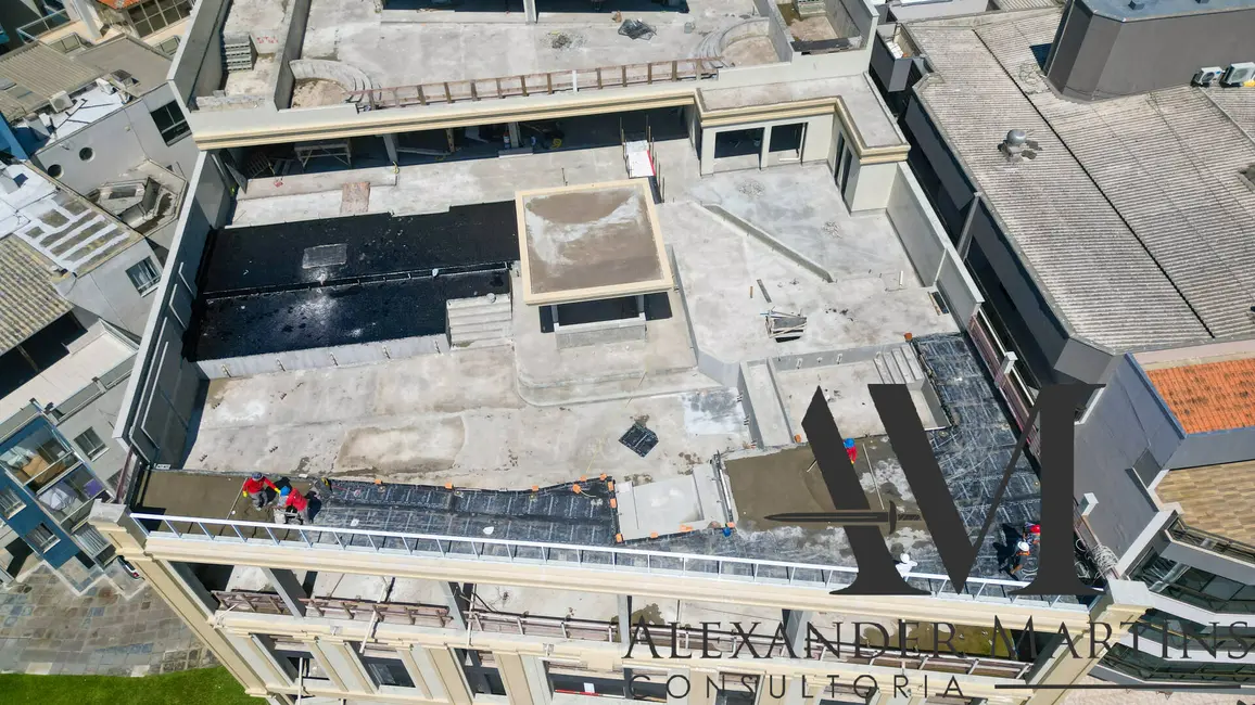 Foto 5 de Apartamento com 4 quartos à venda, 190m2 em Centro, Itapema - SC