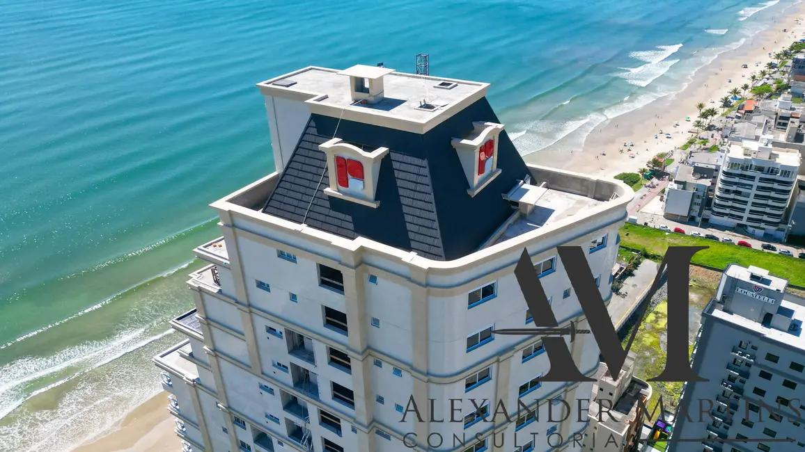 Foto 7 de Apartamento com 4 quartos à venda, 190m2 em Centro, Itapema - SC