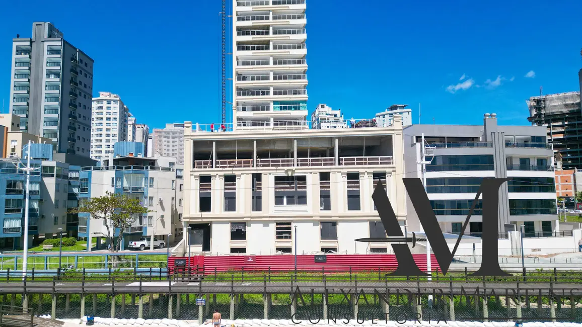 Foto 5 de Apartamento com 4 quartos à venda, 190m2 em Centro, Itapema - SC