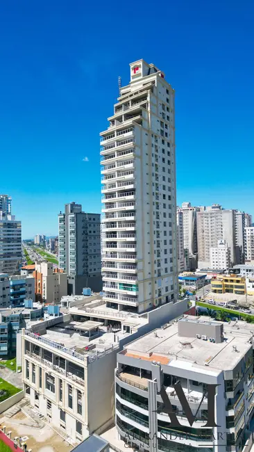 Foto 5 de Apartamento com 4 quartos à venda, 381m2 em Centro, Itapema - SC