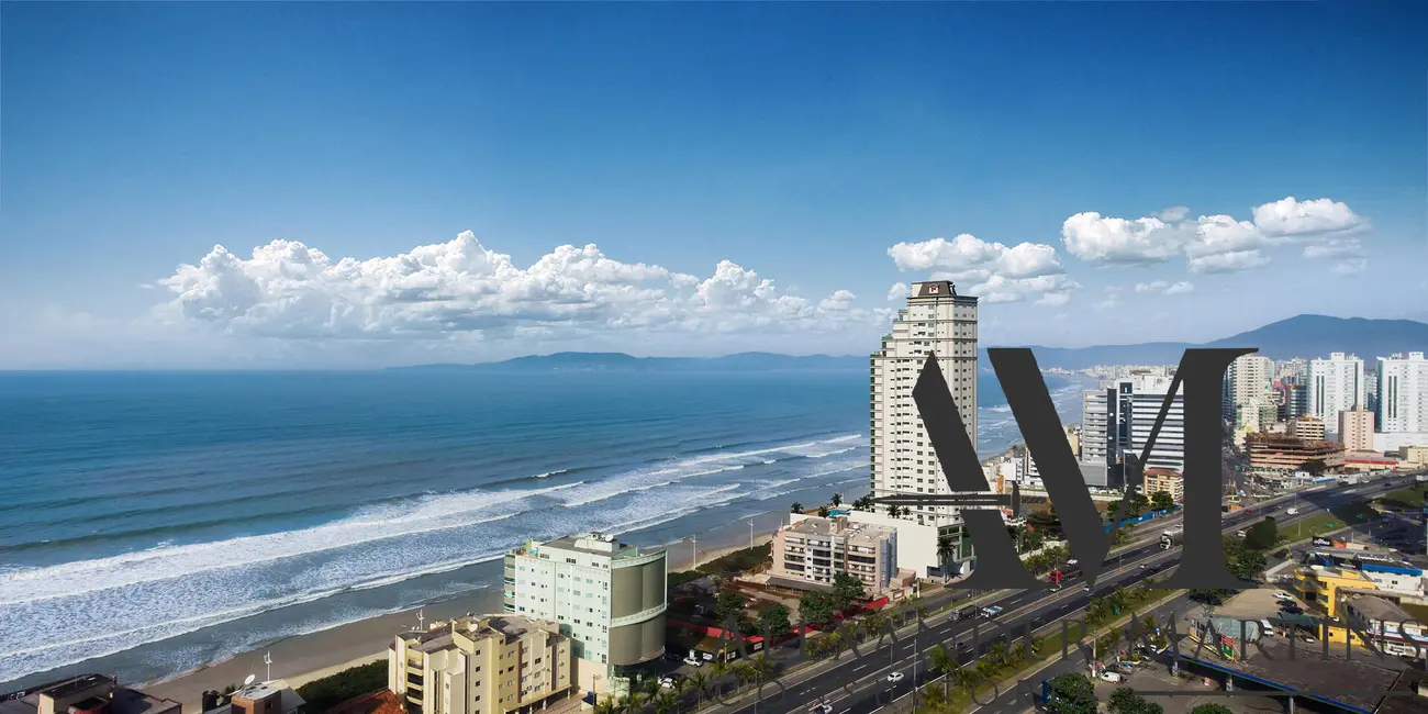 Foto 1 de Apartamento com 4 quartos à venda, 381m2 em Centro, Itapema - SC