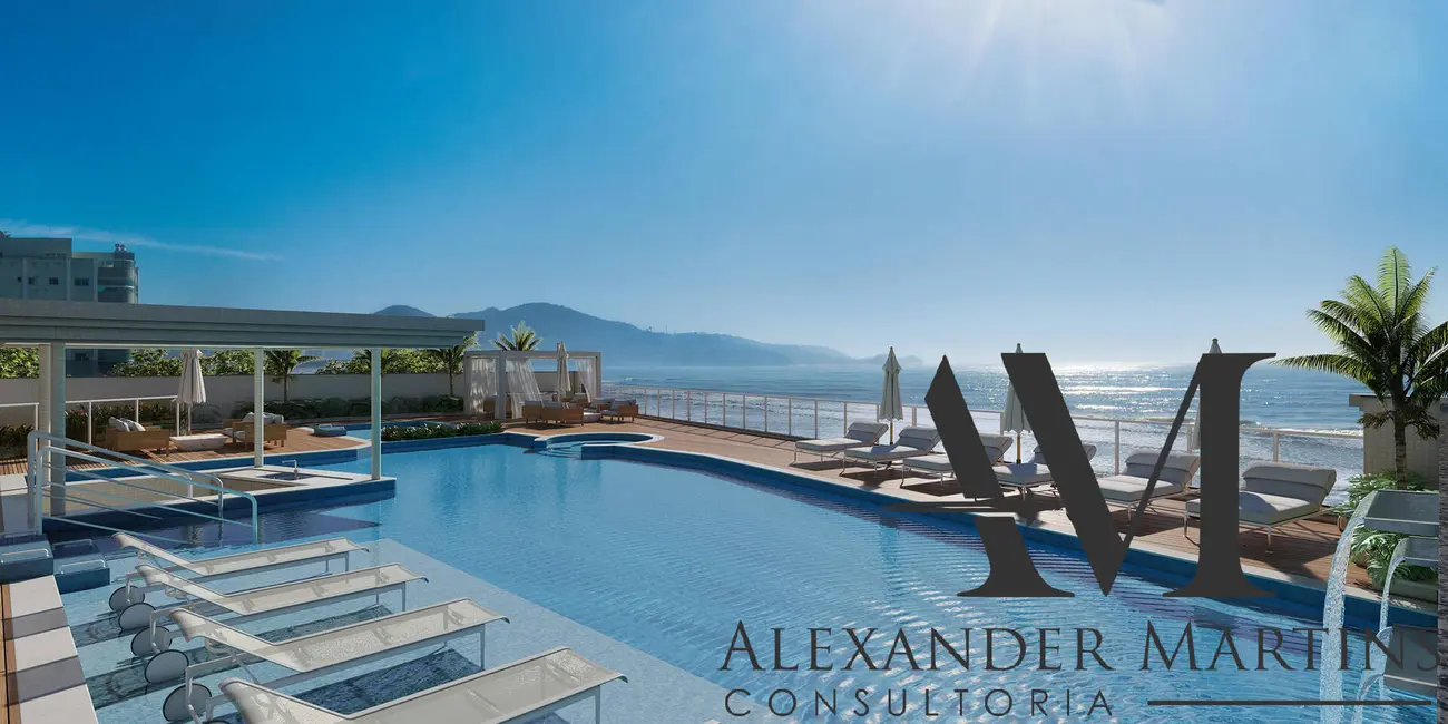 Foto 2 de Apartamento com 4 quartos à venda, 381m2 em Centro, Itapema - SC