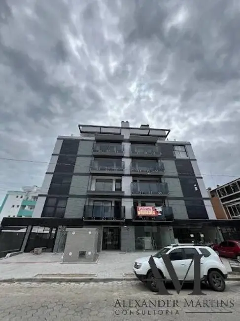 Foto 4 de Apartamento com 3 quartos à venda, 91m2 em Canasvieiras, Florianopolis - SC