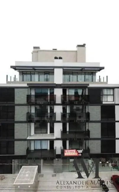 Foto 3 de Apartamento com 3 quartos à venda, 91m2 em Canasvieiras, Florianopolis - SC