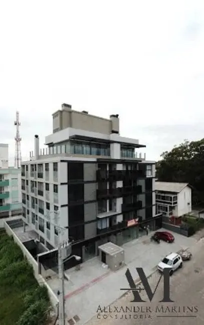 Foto 2 de Apartamento com 3 quartos à venda, 91m2 em Canasvieiras, Florianopolis - SC