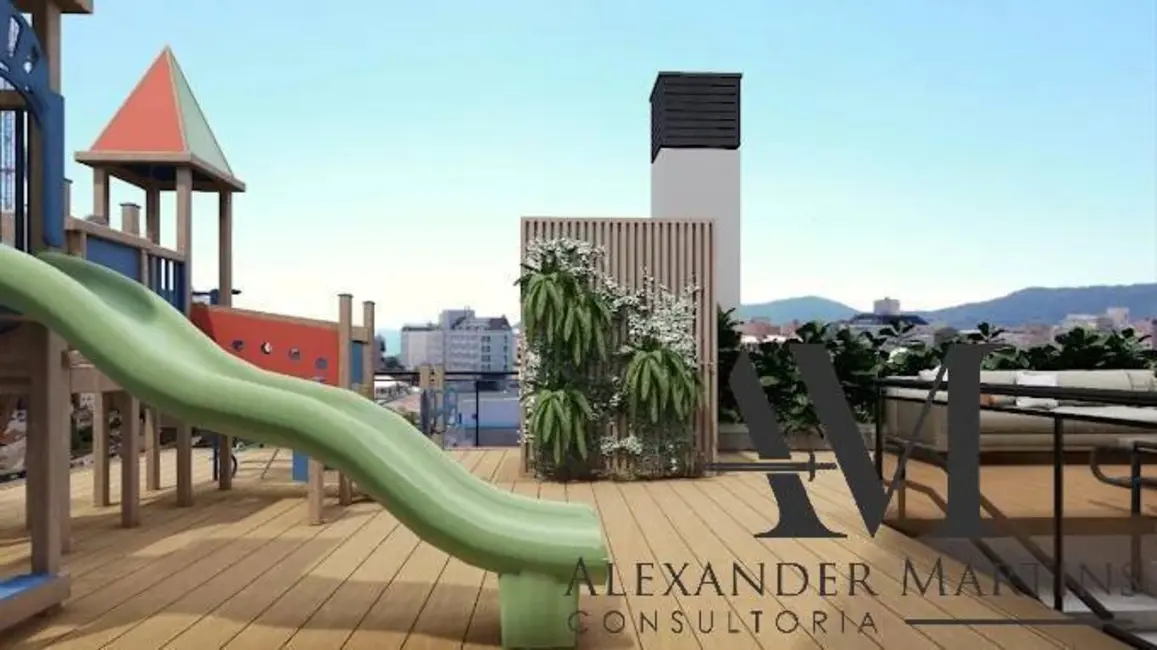 Foto 7 de Apartamento com 3 quartos à venda, 91m2 em Canasvieiras, Florianopolis - SC