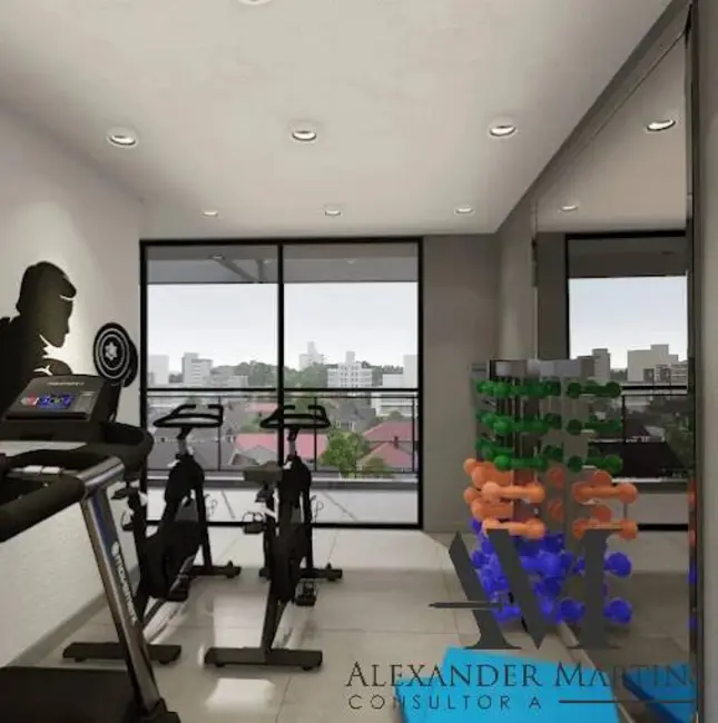 Foto 9 de Apartamento com 3 quartos à venda, 91m2 em Canasvieiras, Florianopolis - SC