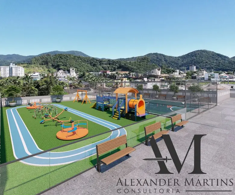 Foto 9 de Apartamento com 4 quartos à venda, 130m2 em Centro, Itapema - SC