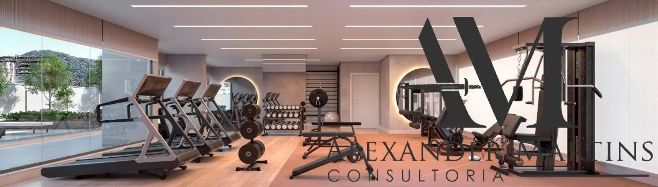 Foto 2 de Apartamento com 4 quartos à venda, 130m2 em Centro, Itapema - SC