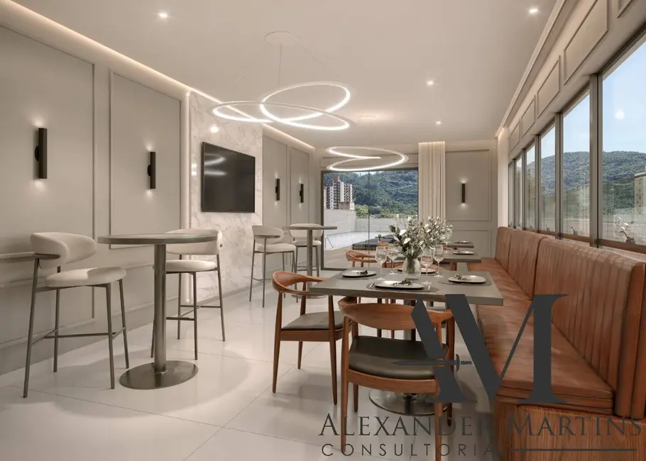 Foto 5 de Apartamento com 4 quartos à venda, 130m2 em Centro, Itapema - SC